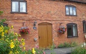 Irelands Farm Cottages
